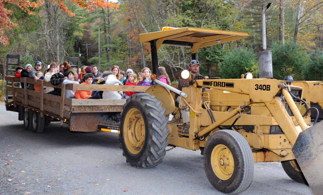 Fall Furnace Fest